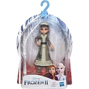 Disney Frozen II Series Honeymaren 4" Inch Mini Figurine Hasbro 2019
